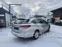 2019 Opel Astra