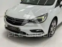 2019 Opel Astra