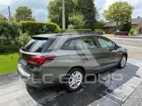 2019 Opel Astra