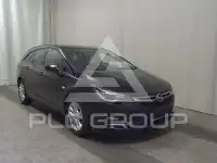 2019 Opel Astra