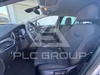 2019 Opel Astra