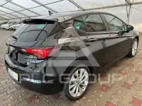 2019 Opel Astra