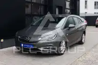 2019 Opel Astra