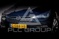 2019 Opel Astra