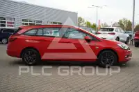 2019 Opel Astra