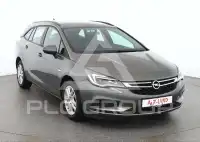 2019 Opel Astra