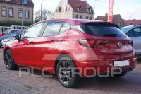 2019 Opel Astra