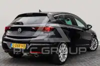 2019 Opel Astra