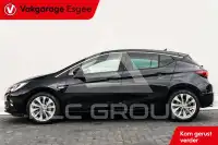2019 Opel Astra