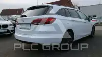 2019 Opel Astra