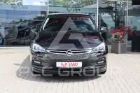 2019 Opel Astra