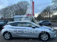 2019 Opel Astra
