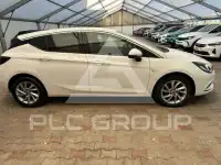 2019 Opel Astra