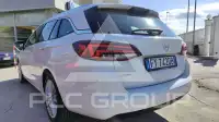 2019 Opel Astra