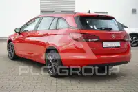 2019 Opel Astra