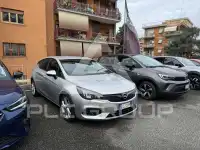 2019 Opel Astra