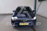 2019 Opel Astra