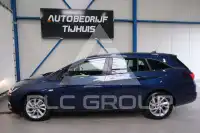 2019 Opel Astra