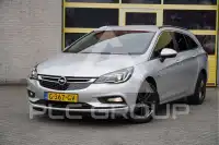2019 Opel Astra