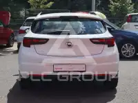 2019 Opel Astra