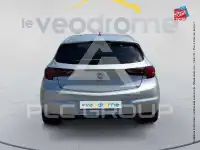 2019 Opel Astra