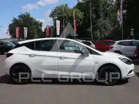 2019 Opel Astra