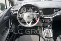 2019 Opel Astra