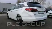 2019 Opel Astra