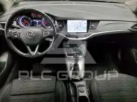 2019 Opel Astra
