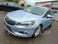 2019 Opel Astra