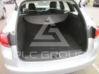 2019 Opel Astra