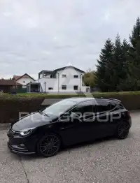 2019 Opel Astra