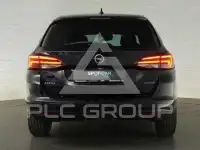 2019 Opel Astra