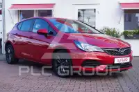 2019 Opel Astra