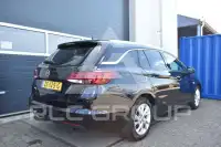 2019 Opel Astra