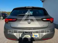 2019 Opel Astra