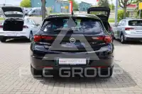 2019 Opel Astra