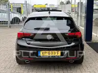 2019 Opel Astra
