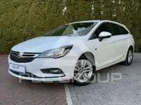 2019 Opel Astra