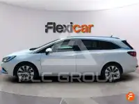 2019 Opel Astra