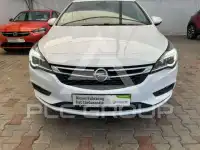 2019 Opel Astra