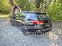 2019 Opel Astra
