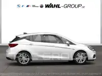 2019 Opel Astra
