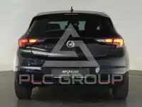 2019 Opel Astra
