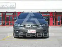 2019 Opel Astra