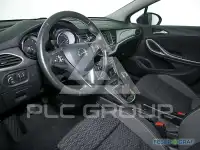 2019 Opel Astra