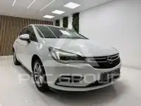 2019 Opel Astra