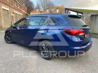 2019 Opel Astra