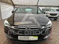 2019 Opel Astra