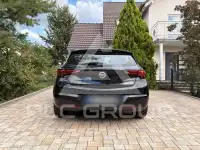 2019 Opel Astra